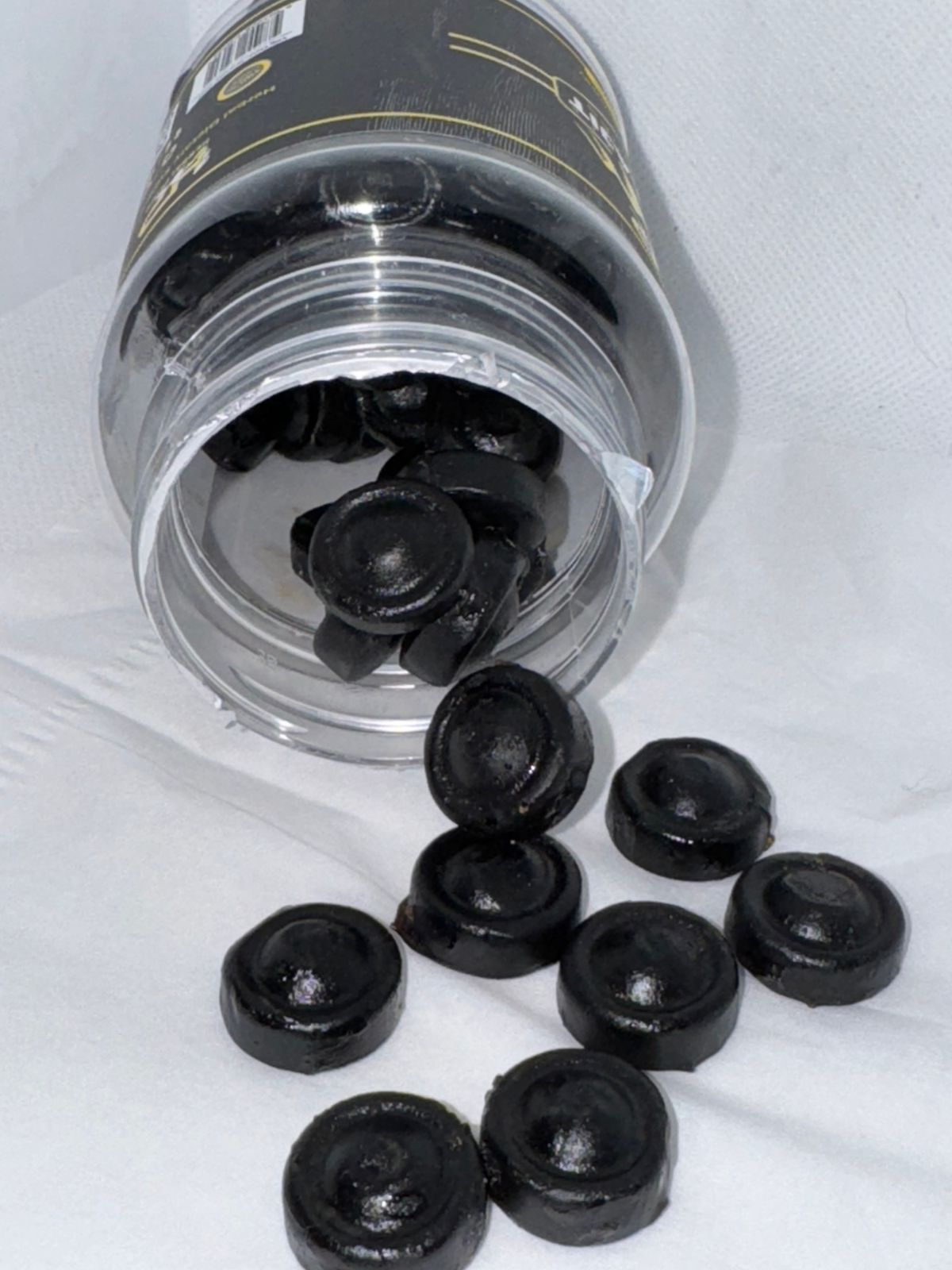 Shalajit Gummies
