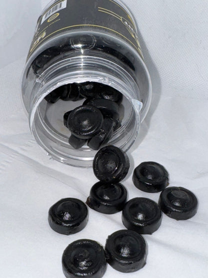 Shalajit Gummies
