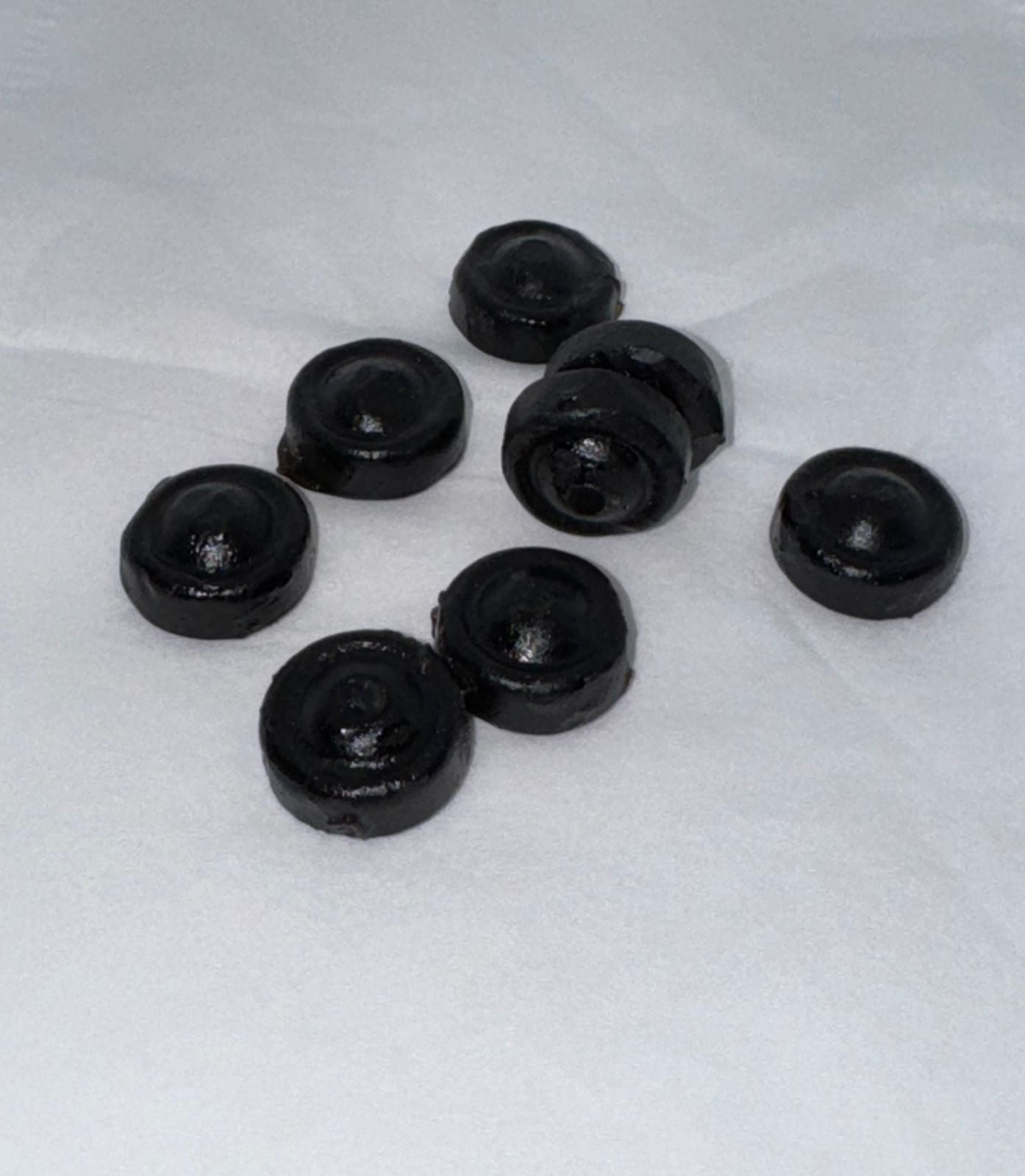 Shalajit Gummies