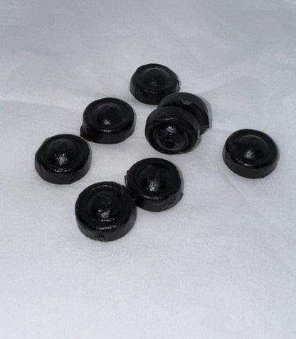 Shalajit Gummies